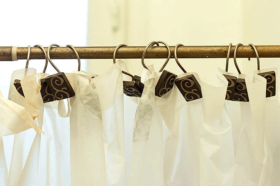 Curtain Rods Curtain Rods