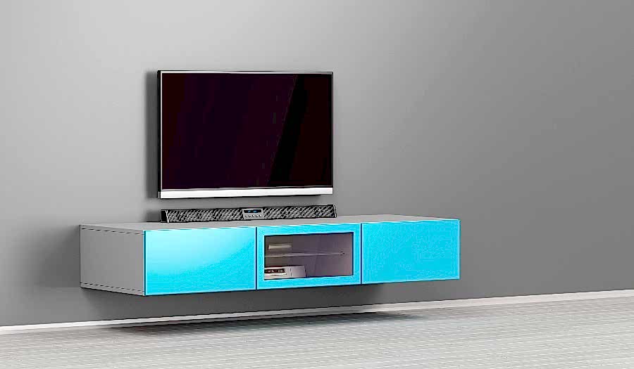 Soundbar Mounting Soundbar Mounting